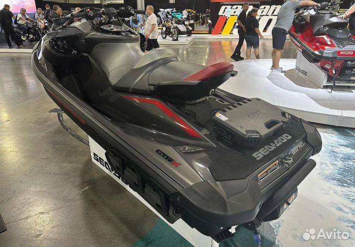 SEA DOO GTR - X 300 2024