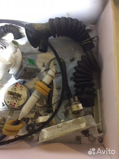 Запчасти вятка катюша