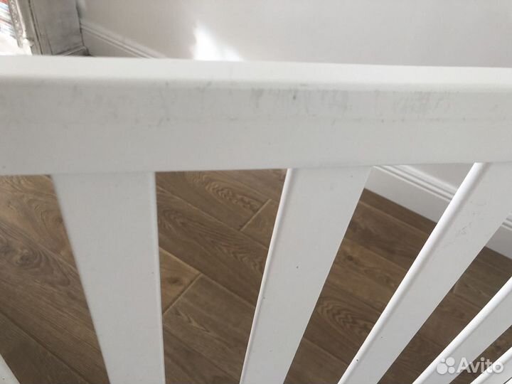 Детская кровать micuna