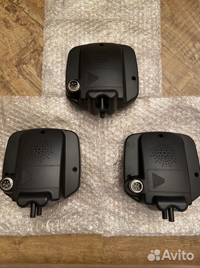 Блок для металлоискателя