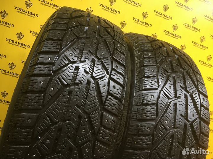 Tigar SUV Ice 215/60 R17 100T