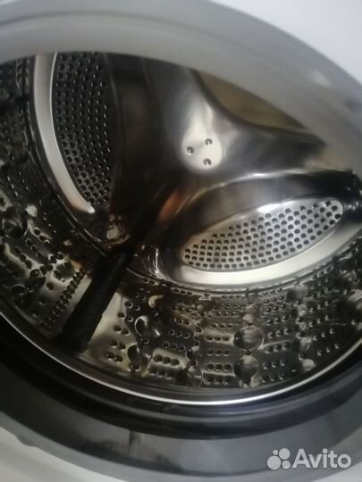 Стиральная машина lg 5 кг