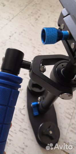 Продаю стадикам для видеокамеры