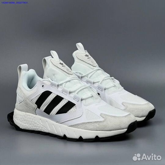 Кроссовки Adidas ZX 1000 (Арт.99619)