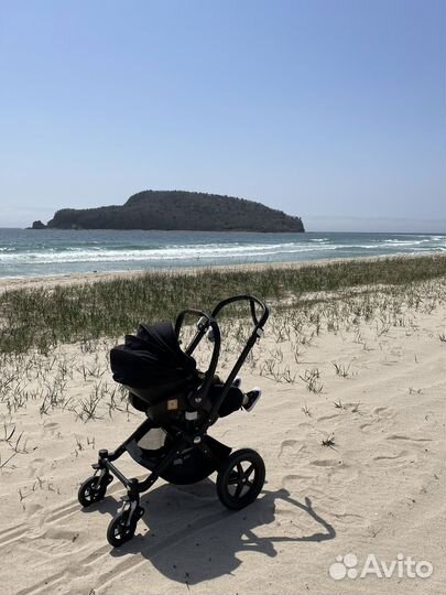 Joie i-level signature I-size автолюлька