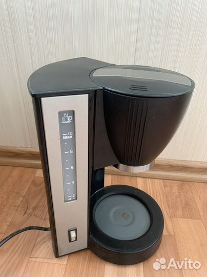 Кофеварка vitek