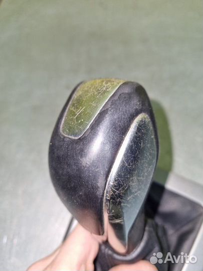 Ручка АКПП Ford Focus 3 седан 2.0 2011-2015