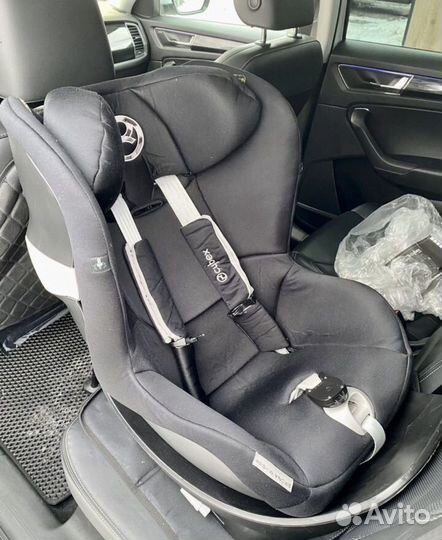 Автомобильное кресло cybex sirona m i size