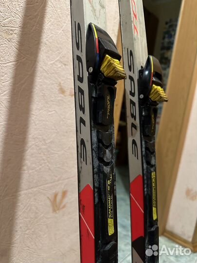 Лыжи Sable XC Tour