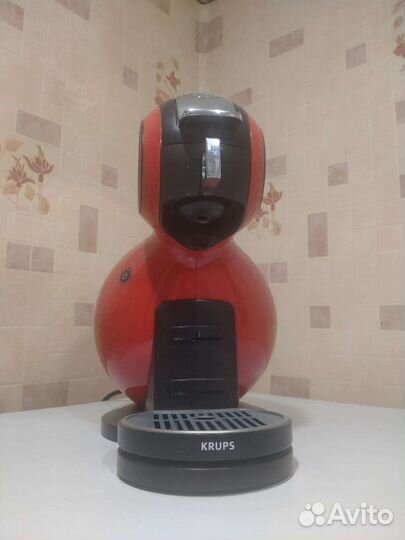 Кофемашина