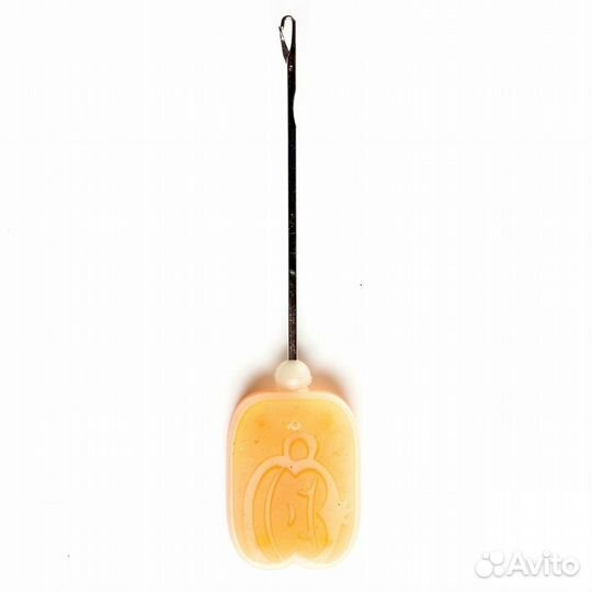 Игла насадочная RM-Tec Lip Close Needle с замочко