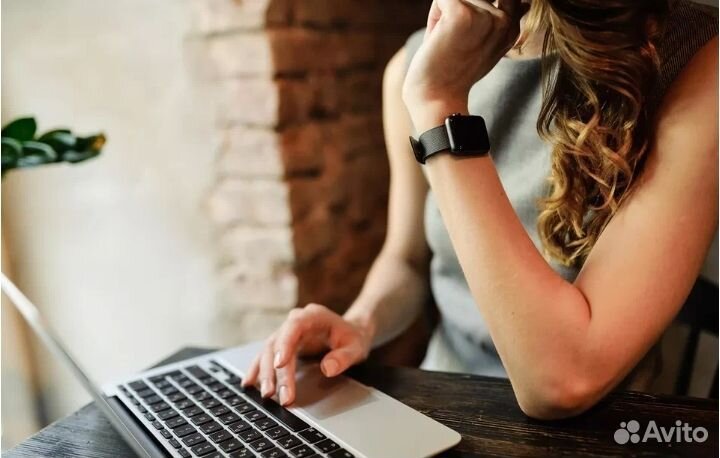 Менеджер по продажам удаленно