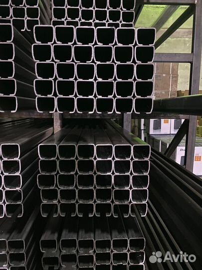 Комплект для откатных / сдвижных ворот