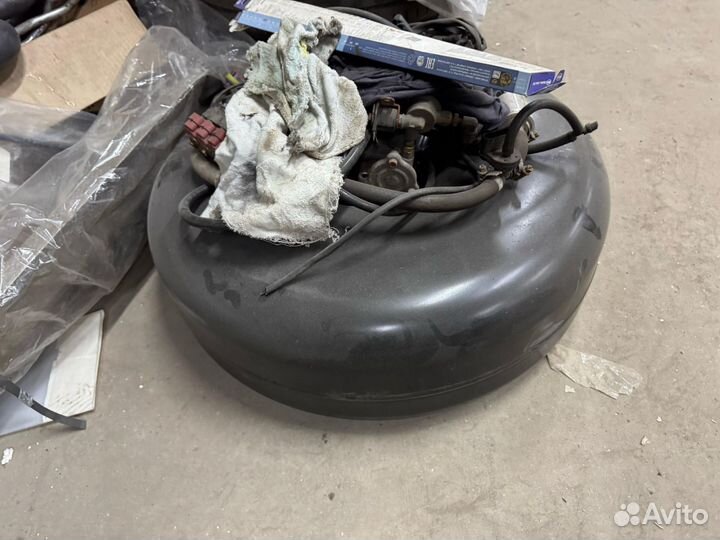 Газовое оборудование для автомобиля гбо