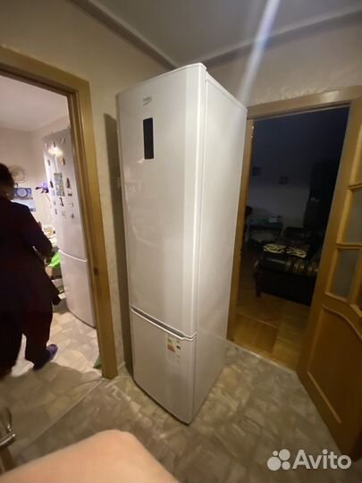 Холодильник