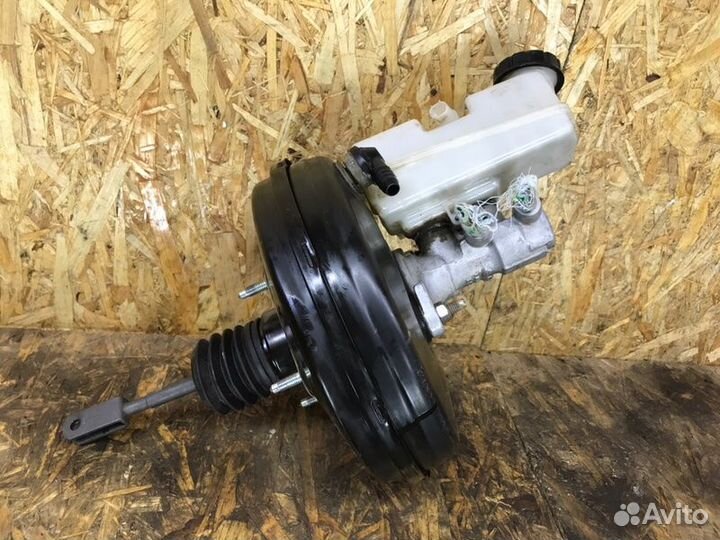 Вакуумный усилитель тормозов LADA Vesta седан 1.6