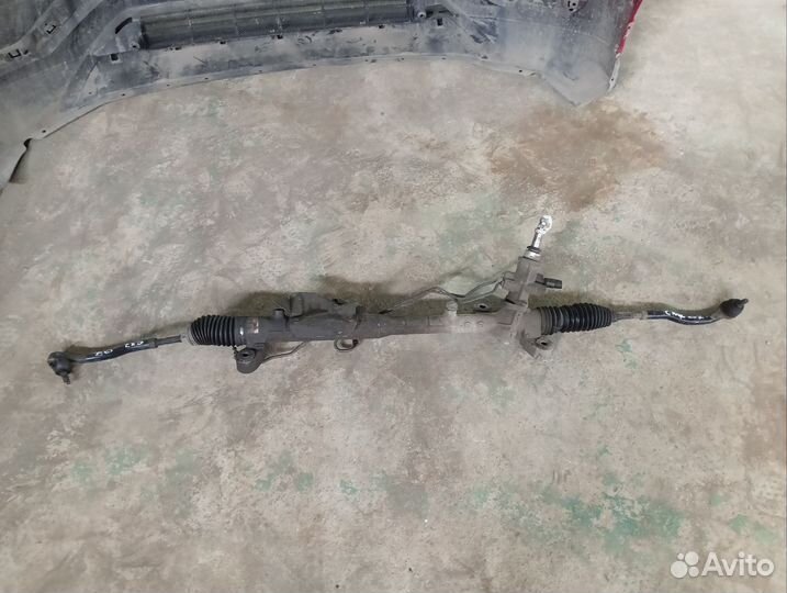 Рулевая рейка Mazda сх7