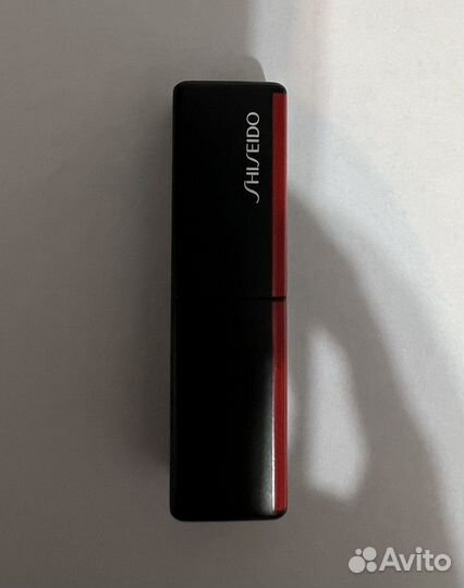 Матовая помада