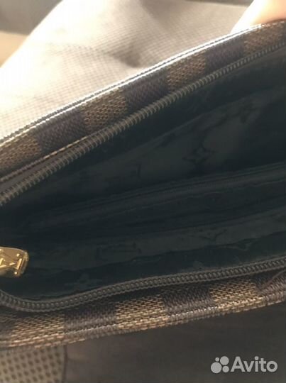 Сумка Louis Vuitton мужская