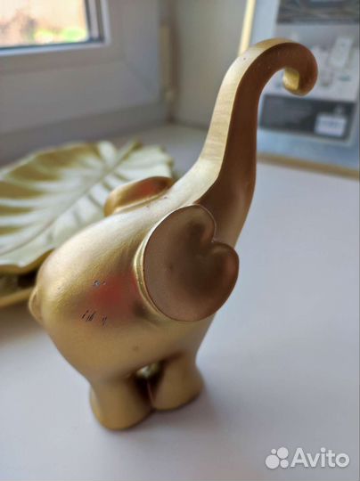 Предметы интерьера