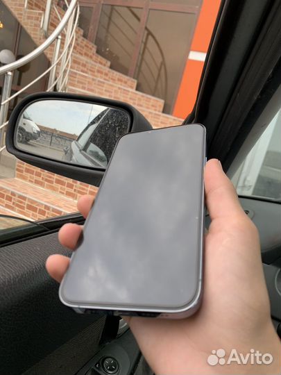iPhone 13 pro max 128