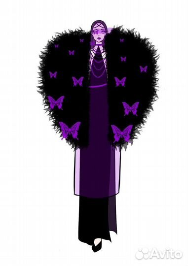 Дизайнер одежды