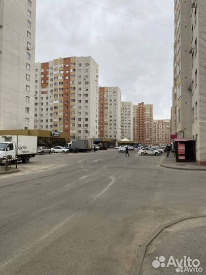 Цветочный магазин