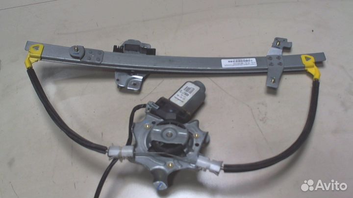 Стеклоподъемник электрический Mazda 323 (BJ), 2003