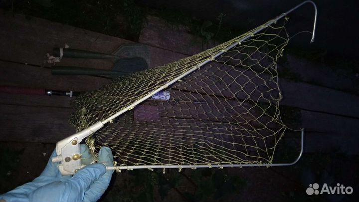 Для рыбалки