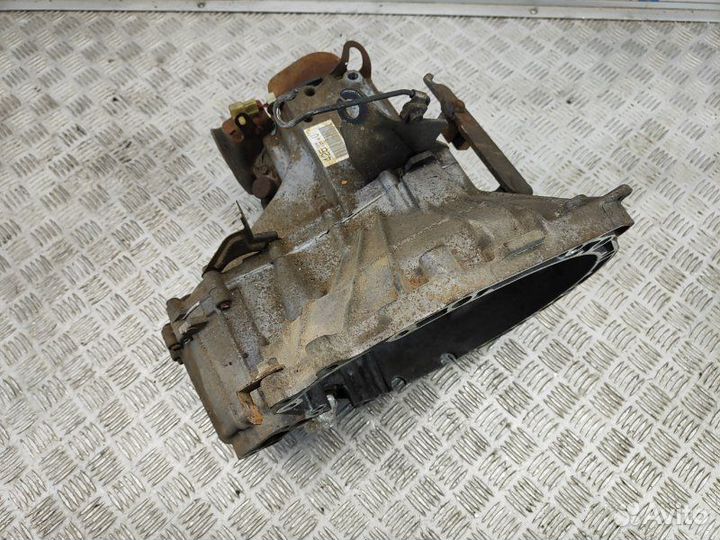 МКПП (коробка передач) Daihatsu Yrv 1.3 K3 90 Л.С