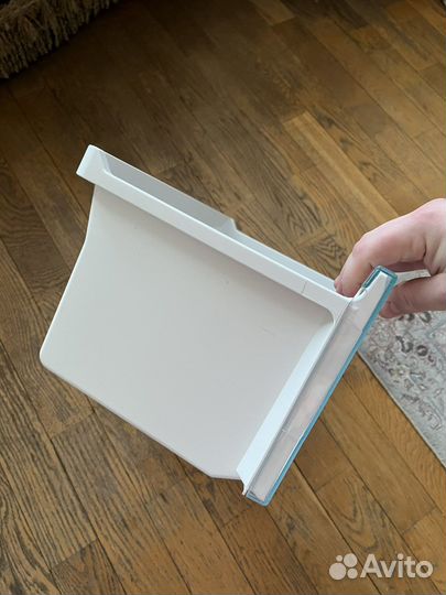 Ящик для морозильной камеры liebherr