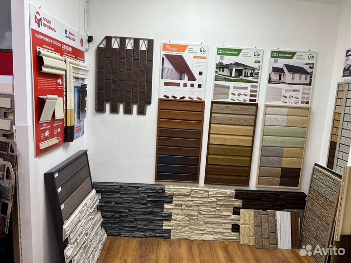 Дом Фасадов: бизнес без хлопот