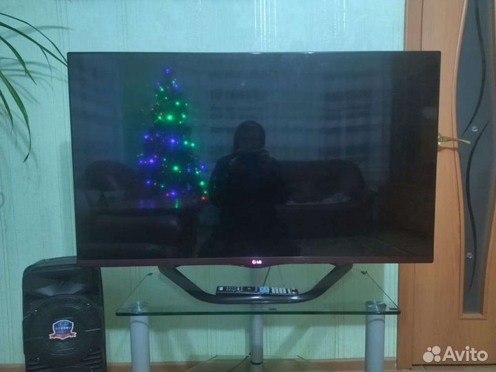 Телевизор LG