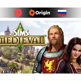 Sims Medieval / Симс Медивал (EA App/Origin)