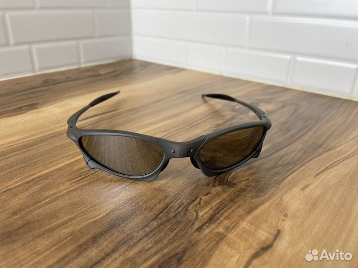 Oakley Penny Metal солнцезащитные очки новые