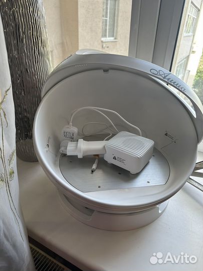 Домик для животного с подогревом и wi-fi