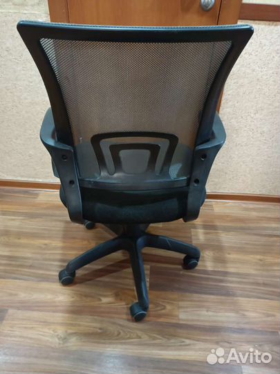 Компьютерное кресло бу
