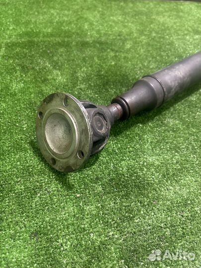 Передний кардан w210 4Matic