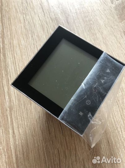 Умный Терморегулятор wifi для тёплого пола