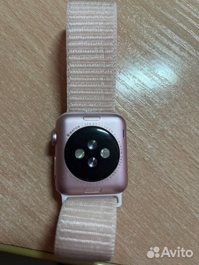Apple watch series 1 38mm