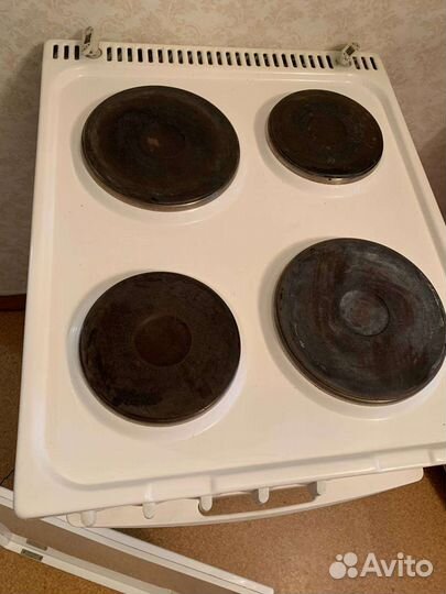 Плита электрическая gorenje