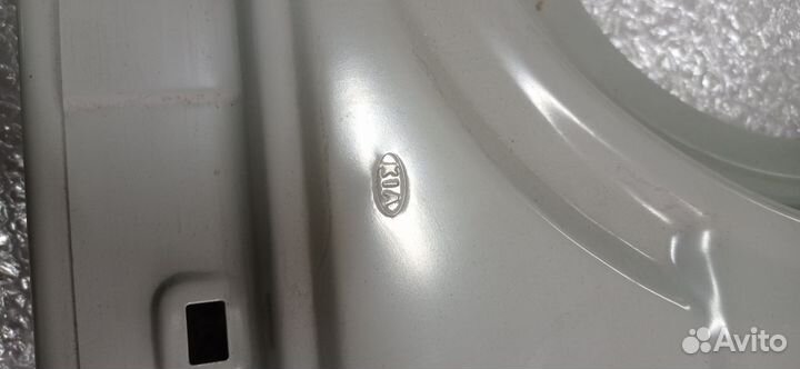 Kia Sorento Стойка правая средняя кузова