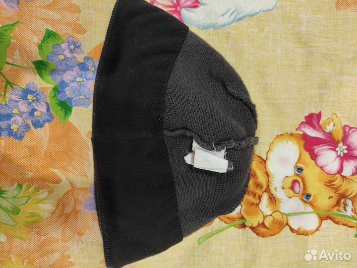 Шапка мужская THE north face оригинал