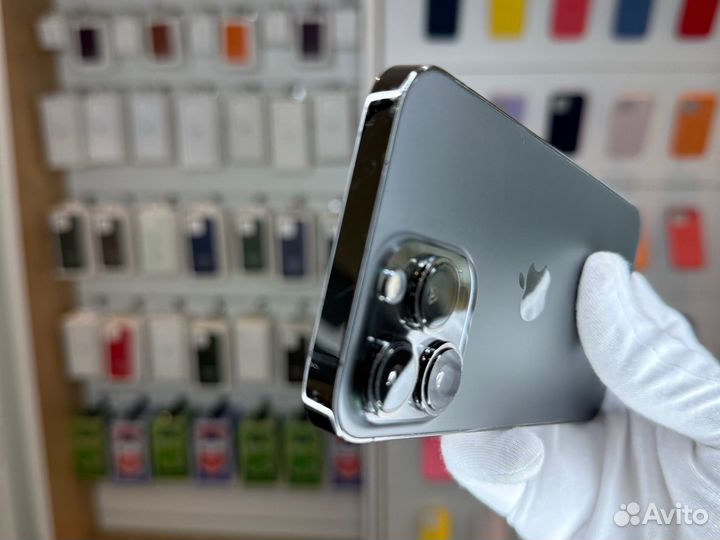 iPhone 13 Pro, 256 ГБ