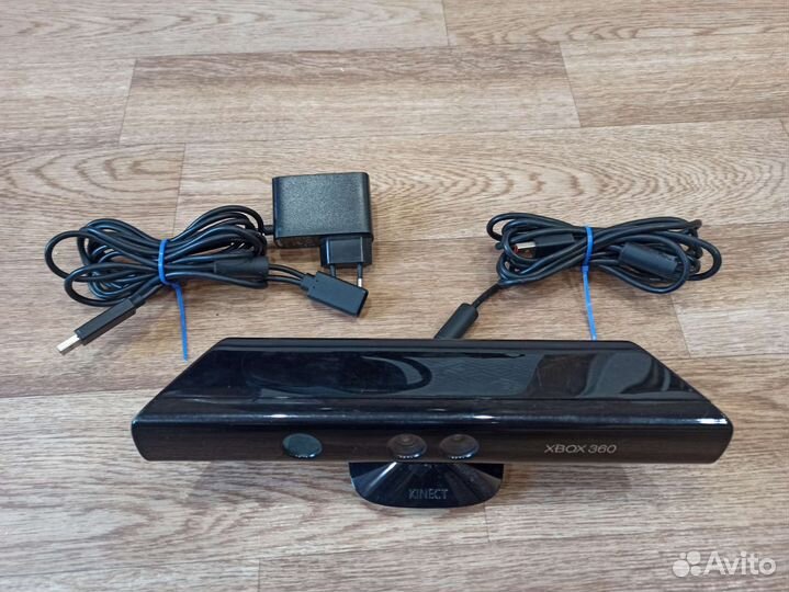 Microsoft Kinect xbox 360