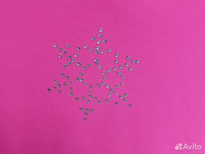 Костюм для фигурного катания 134