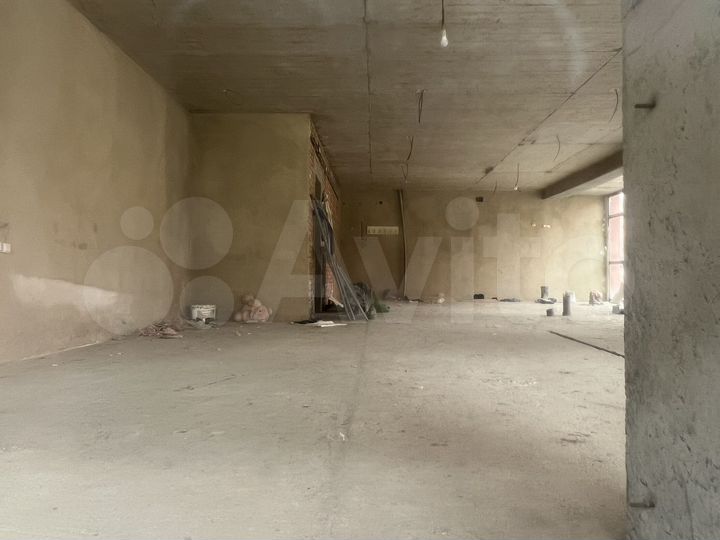 Торговая площадь, 170 м²