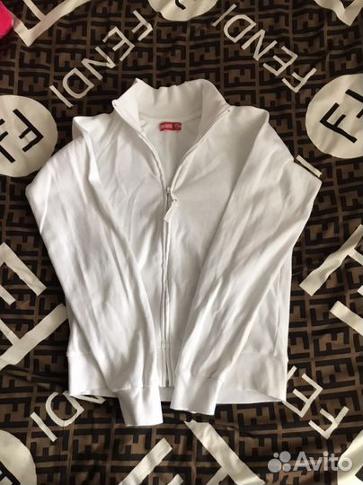 Вещи на девочку