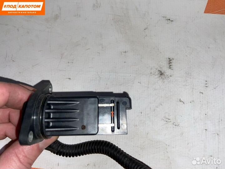 Расходомер воздуха Mitsubishi Outlander 3 2012