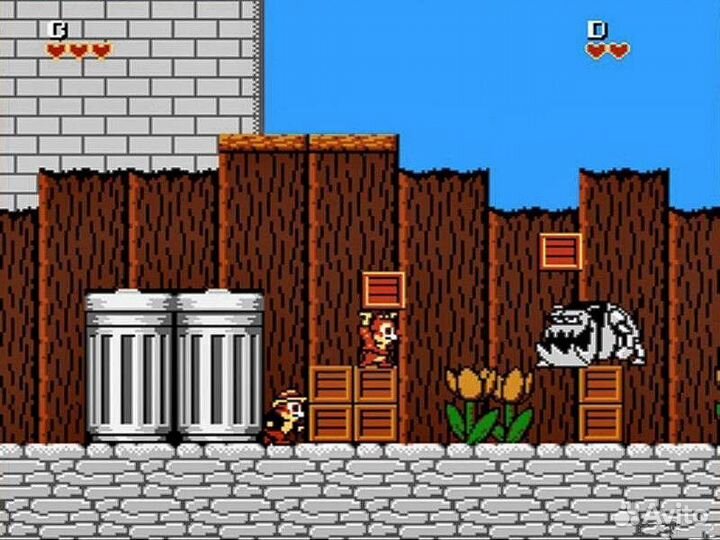 8 bit Приставка Dendy Mini Game Anniversary Editio